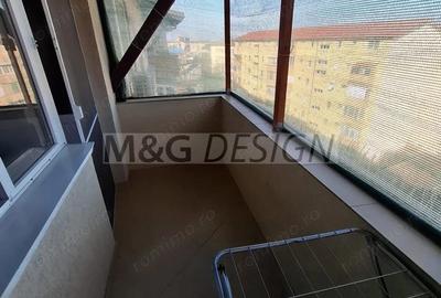 Ap 1 camera, bloc izolat, CT,AC,mansarda, Dambovita - 3