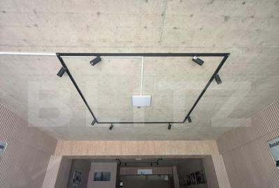 Spatiu de inchiriat, 98 mp utili, zona Universitatii - 14