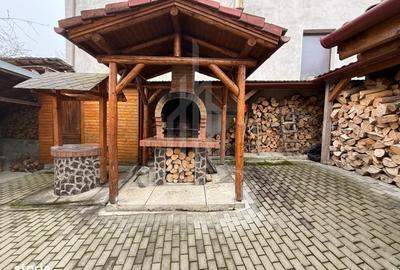 Casă cu 4 camere în Sud - 2