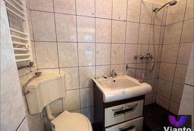 Apartament cu 3 camere decomandat în Terezian - 8