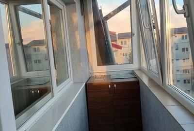 Inchiriez apartament 3 camere - 8