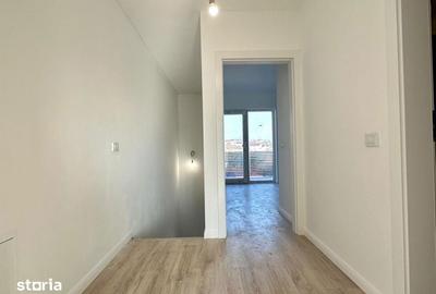 Apartament cu 3 camere în Bârnova - 14
