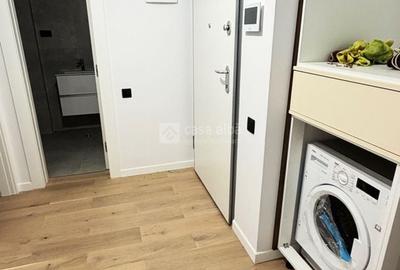 Centru - Mitropolie, 2 camere mobilat si utilat, bloc nou - 6