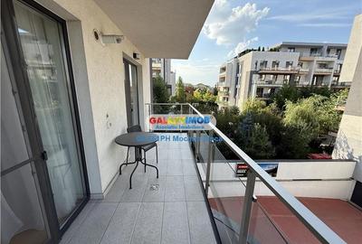 Inchiriere apartament 3 camere, bloc nou, MRS Smart, Albert - 8
