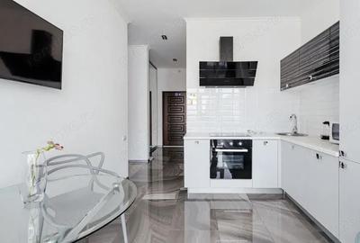 Garsonieră decomandată în Crângași - 5