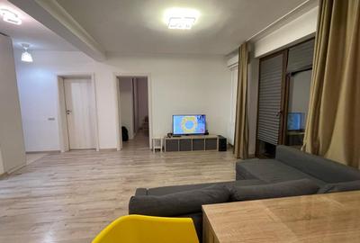 Apartament 3 camere,mobilat si utilat!!!Lux! - 14