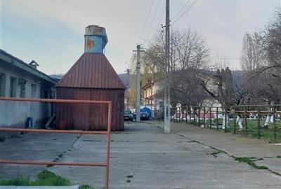 Teren Construcții intravilan de 46000 mp, în Central - 2