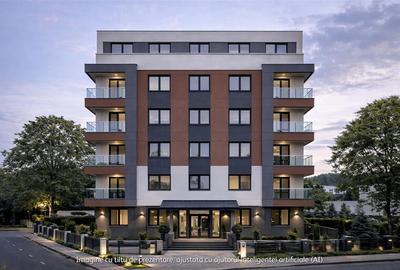 Birou, de 1,000 mp, în 1 Mai - 10