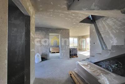 Casa individuala spa?ioasa de vanzare | Teren 1000 mp | Jucu de Mijloc - 2