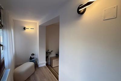 Apartament de 2 camere Florior-Garii - 9