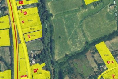 Casa si teren Ceplenita, ID: R2819624 - 2