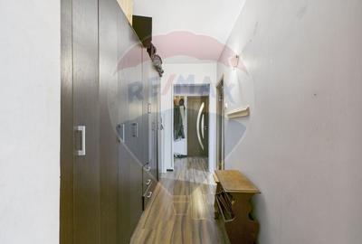 Vanzare ap. 5 camere | 111mp | Metrou 1 Decembrie Vanzare ap. 5 camere | 111mp | Metrou 1 Decembrie - 20