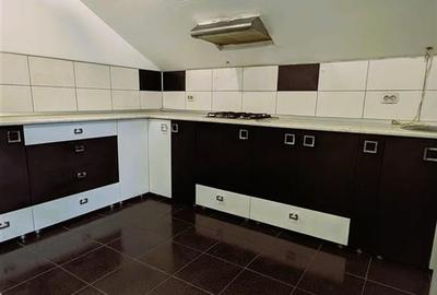 Apartament cu 3 camere decomandat în Podu Roș - 3
