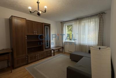 Apartament cu 2 camere decomandate, parter cu balcon! - 2