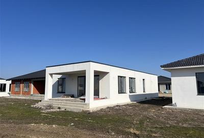 Casă cu 4 camere cu Teren 500 Mp în Sântandrei - 4