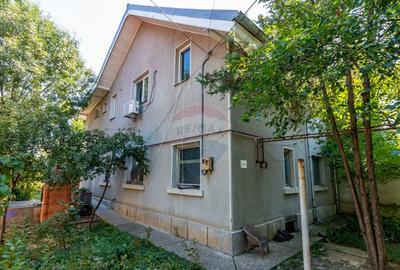 Vila + teren, Bucurestii Noi | adiacent Neajlovului si La... - 1