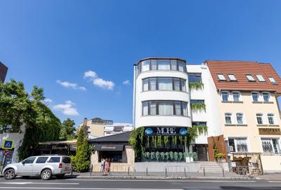 Apartament cu 2 camere – Calea Floreasca 77 - 2