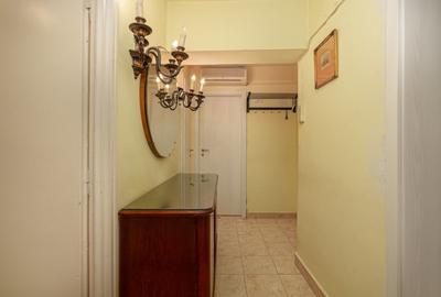 Gara Obor, Ferdinand, 3 camere decomandat, centrala bloc - 14