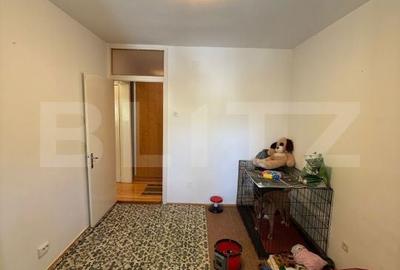 Apartament cu 3 camere decomandat în Piața Centrală - 10