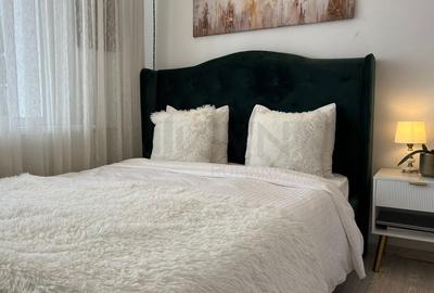 Garsonieră decomandată, mobilată în Dristor - 2