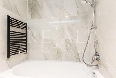 Apartament cu 2 camere semidecomandat, mobilat în Herăstrău - 14