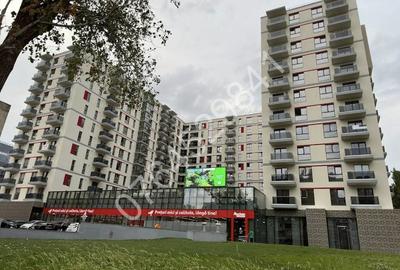 Drumul Taberei, Exigent Plaza 5, Bd. Timisoara, bl. 2024