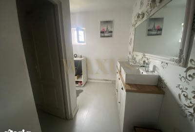 Spațiu comercial, de 400 mp, în Independenței - 8