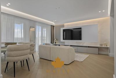 FOR RENT - 2 room apartment / Cortina 126 / Cambridge School - 3