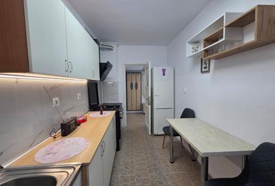 Apartament cu 2 camere decomandat în Dacia - 8