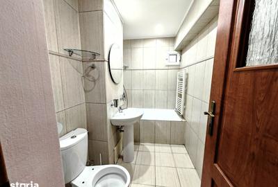 Apartament cu 3 camere decomandat, mobilat în Șerbănești - 10