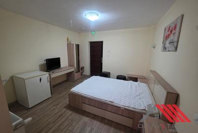 Calea Torontalului (vis-a-vis de VOX Business Center) – Garsoniera 22 mp - 2