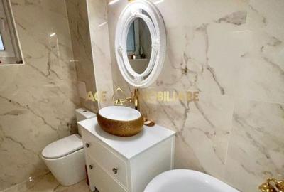 Apartament cu 2 camere, mobilat în Gara de Nord - 8