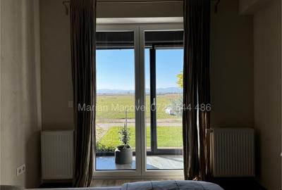 Proprietar vand apartament premium 2.5 camere (61 mp) cu gradina - Avantgarden 3 Proprietar vand apartament premium 2.5 camere (61 mp) cu gradina - Avantgarden 3 - 11