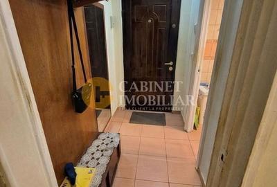 Apartament cu 2 camere nedecomandat în Tătărași - 7