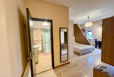 Garsonieră, mobilată în Bucureștii Noi - 4