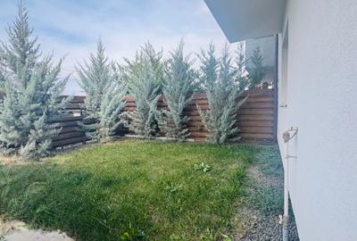 COMISION 0% | 2 camere + 28 mp terasa + 4 locuri de parcare | Braytim - 22