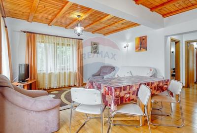 Casa / Vila cu 6 camere de vanzare in zona Cioplea/Predeal - 15