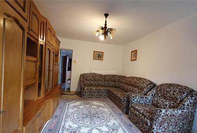 Apartament - 2 camere - 52 mp - Burdujeni - Bethesda