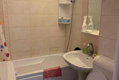 Apartament cu 2 camere decomandat în Alexandru cel Bun - 6