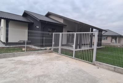 Vila,500 mp,120 mp utili,,mobilata si utilata ,Saftica. - 10