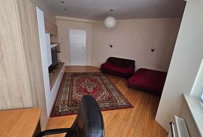 Apartament cu 2 camere în Veteranilor - 3