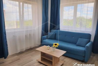 Apartament 2 camere, cartier Buna Ziua, Parcare, Zona strazii Mihai Romanul - 1