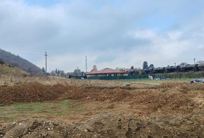 Investitie sigura: teren intravilan extrordinar, cu deschidere la padure - 5