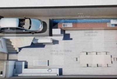 Casă cu 4 camere cu Teren 275 Mp în Cloșca - 1