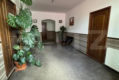 Afacere la cheie in  Siret! Pensiune, sala evenimente, restaurant cu crama - 10