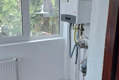 Apartament cu 2 camere decomandat în 1 Mai - 1