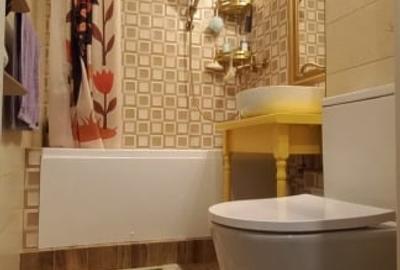 Apartament 3 camere Drumul Taberei - 11