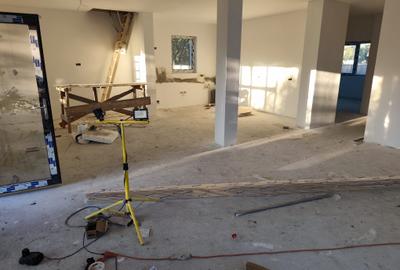 FARA COMISIOANE in Gulia vatra Satului la drum asfaltat casa 4 camere 2 bai P+M - 16