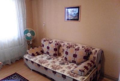 1 camera in zona Bucovina - 1