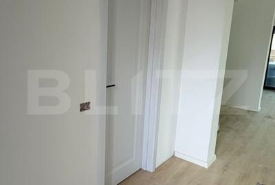 Duplex cu 4 camere cu Teren 250 Mp în Tărlungeni - 16